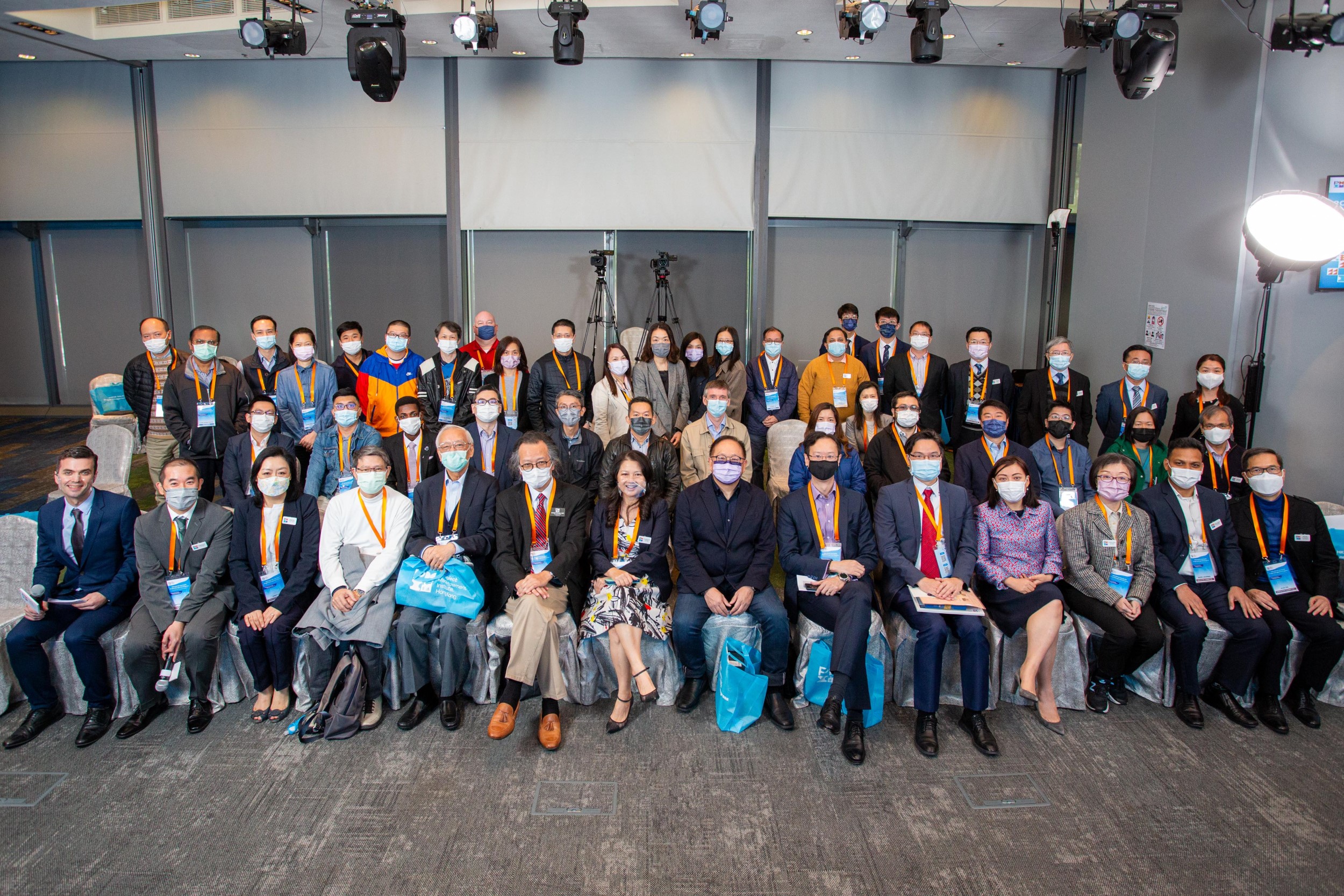 PMI Hong Kong Chapter PMIHK new website